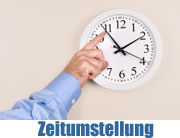 Zetiumstellung (©Foto. iStockPhoto)